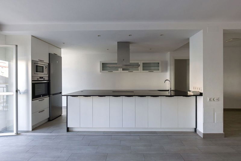 Middle Floor Apartment in Fuengirola, Costa del Sol – 3 beds – 369000 €