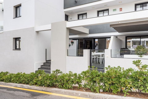 Ground Floor Apartment in Mijas, Costa del Sol – 2 beds – 399000 € - photo 5 of 34