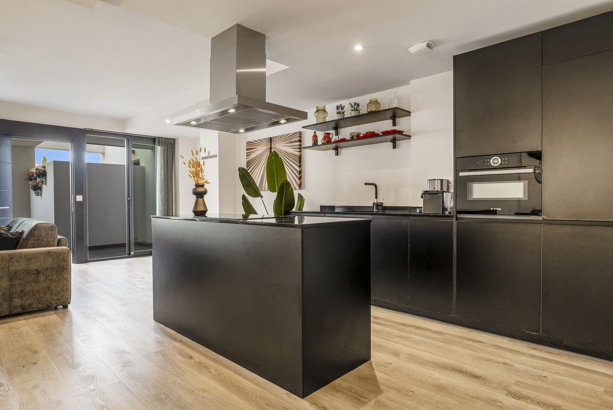 Ground Floor Apartment in Mijas, Costa del Sol – 2 beds – 399000 € - photo 6 of 34