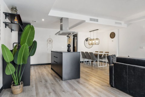 Ground Floor Apartment in Mijas, Costa del Sol – 2 beds – 399000 € - photo 8 of 34