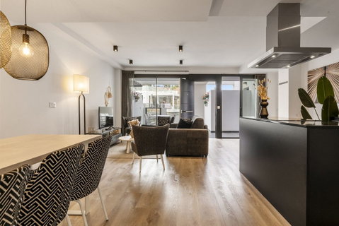 Ground Floor Apartment in Mijas, Costa del Sol – 2 beds – 399000 € - photo 9 of 34