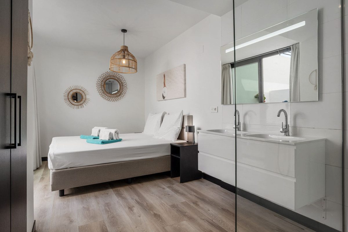 Ground Floor Apartment in Mijas, Costa del Sol – 2 beds – 399000 € - photo 10 of 34