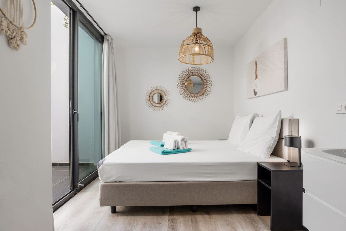 Ground Floor Apartment in Mijas, Costa del Sol – 2 beds – 399000 € - photo 11 of 34
