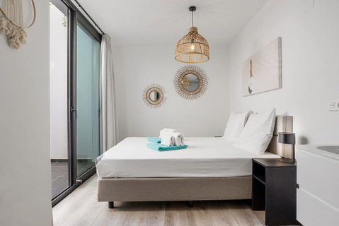 Ground Floor Apartment in Mijas, Costa del Sol – 2 beds – 399000 € - photo 11 of 34