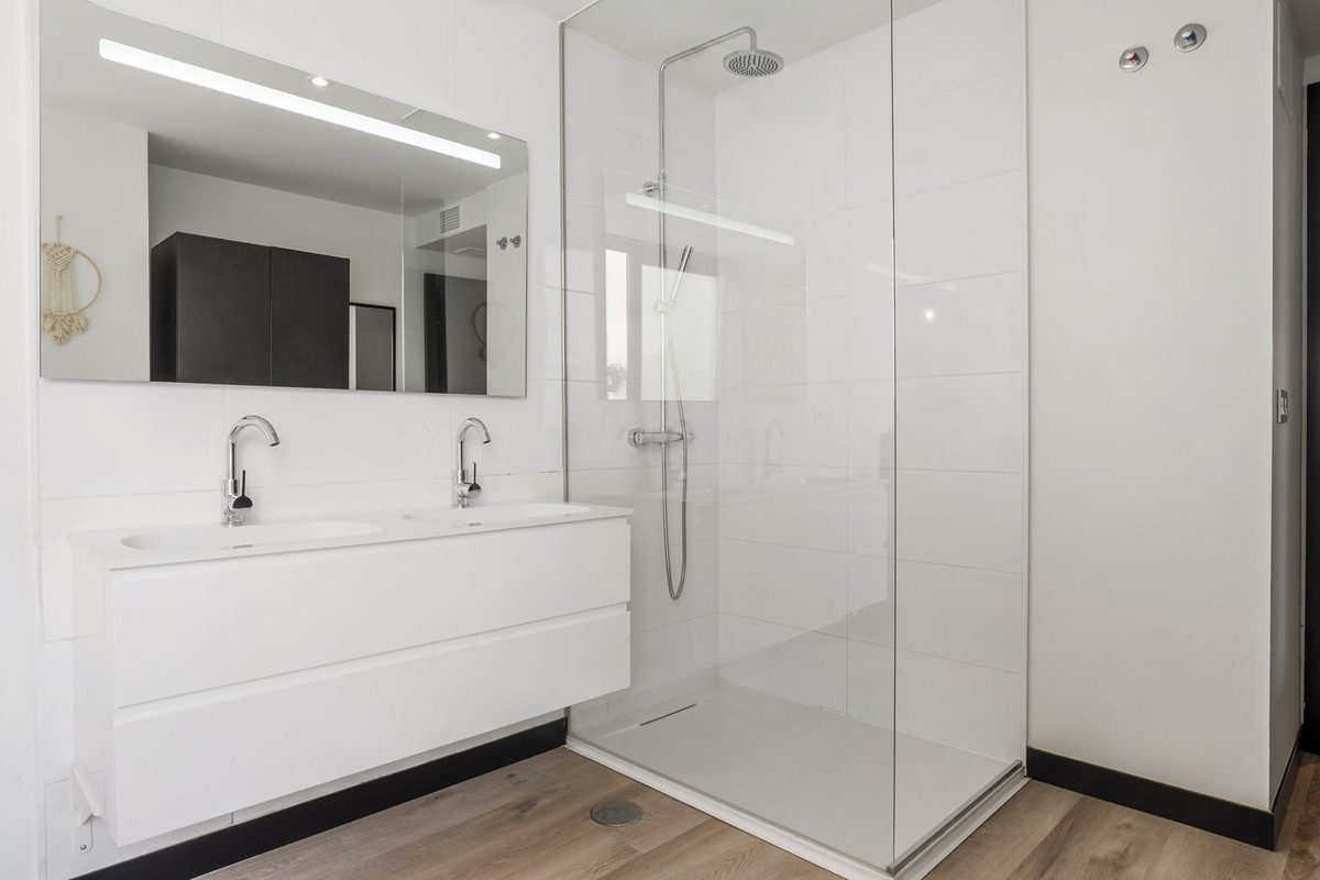 Ground Floor Apartment in Mijas, Costa del Sol – 2 beds – 399000 € - photo 12 of 34