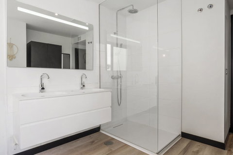 Ground Floor Apartment in Mijas, Costa del Sol – 2 beds – 399000 € - photo 12 of 34