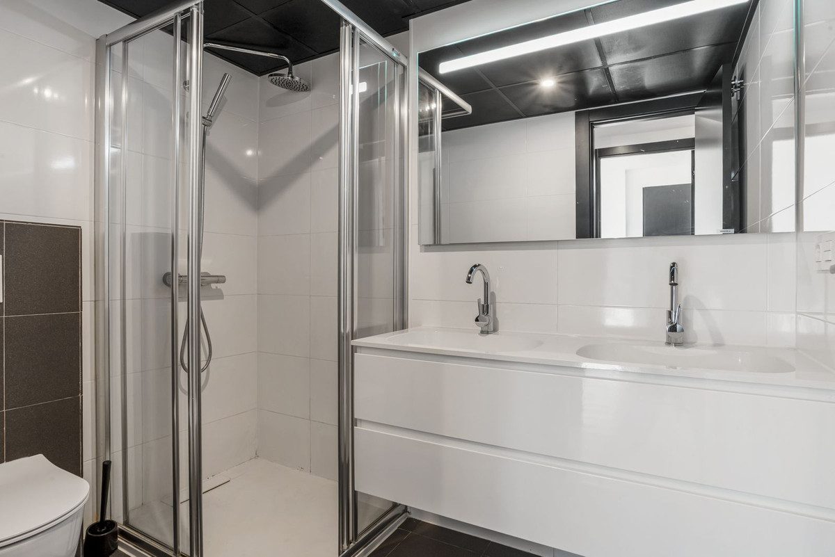 Ground Floor Apartment in Mijas, Costa del Sol – 2 beds – 399000 € - photo 13 of 34