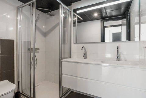 Ground Floor Apartment in Mijas, Costa del Sol – 2 beds – 399000 € - photo 13 of 34