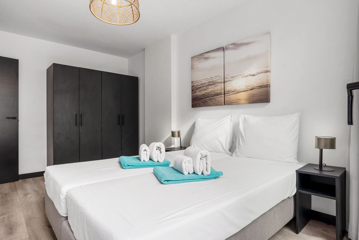 Ground Floor Apartment in Mijas, Costa del Sol – 2 beds – 399000 € - photo 14 of 34