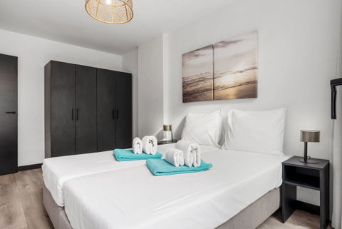 Ground Floor Apartment in Mijas, Costa del Sol – 2 beds – 399000 € - photo 14 of 34