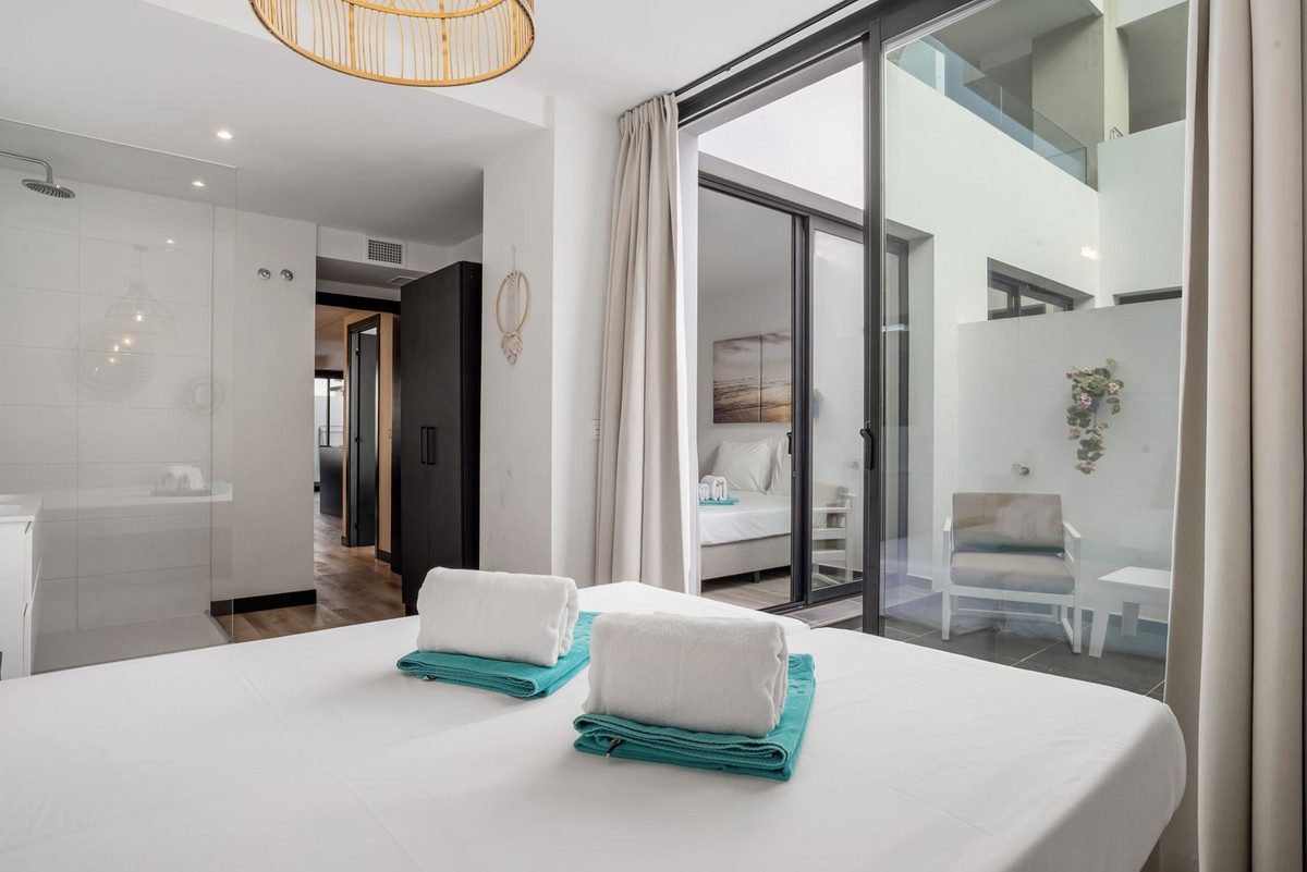 Ground Floor Apartment in Mijas, Costa del Sol – 2 beds – 399000 € - photo 15 of 34