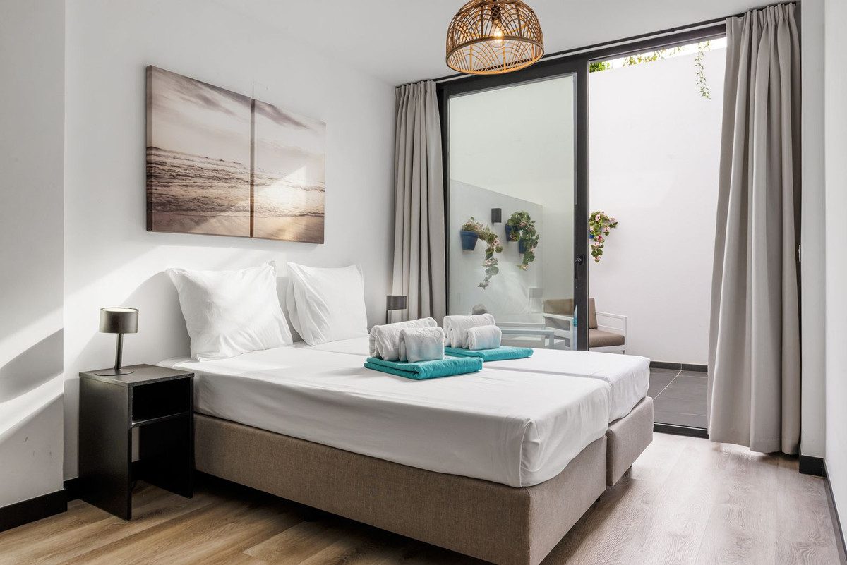 Ground Floor Apartment in Mijas, Costa del Sol – 2 beds – 399000 € - photo 16 of 34