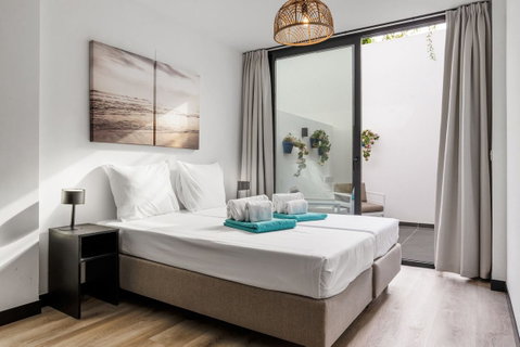 Ground Floor Apartment in Mijas, Costa del Sol – 2 beds – 399000 € - photo 16 of 34
