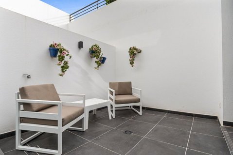 Ground Floor Apartment in Mijas, Costa del Sol – 2 beds – 399000 € - photo 18 of 34