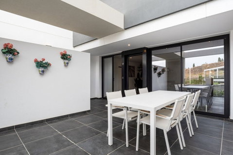 Ground Floor Apartment in Mijas, Costa del Sol – 2 beds – 399000 € - photo 19 of 34