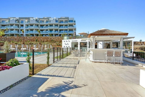 Ground Floor Apartment in Mijas, Costa del Sol – 2 beds – 399000 € - photo 29 of 34