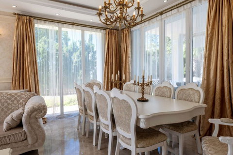 Detached Villa in Marbella, Costa del Sol – 4 beds – 3990000 € - photo 8 of 54