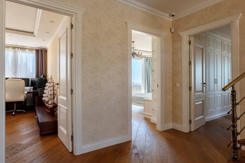 Detached Villa in Marbella, Costa del Sol – 4 beds – 3990000 € - photo 18 of 54