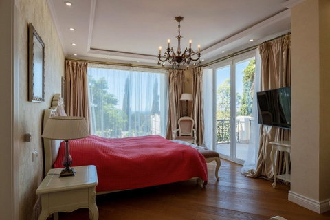 Detached Villa in Marbella, Costa del Sol – 4 beds – 3990000 € - photo 29 of 54