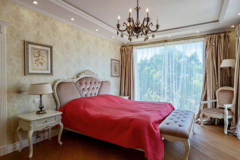 Detached Villa in Marbella, Costa del Sol – 4 beds – 3990000 € - photo 31 of 54