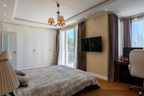 Detached Villa in Marbella, Costa del Sol – 4 beds – 3990000 € - photo 33 of 54