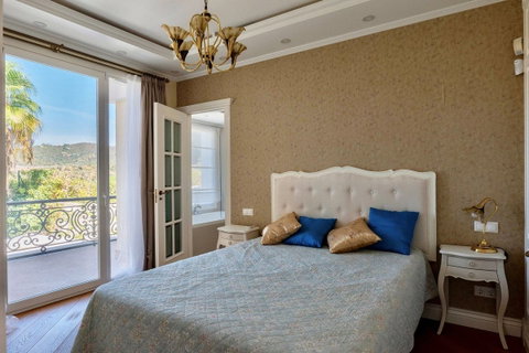 Detached Villa in Marbella, Costa del Sol – 4 beds – 3990000 € - photo 36 of 54