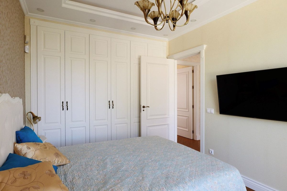 Detached Villa in Marbella, Costa del Sol – 4 beds – 3990000 € - photo 37 of 54