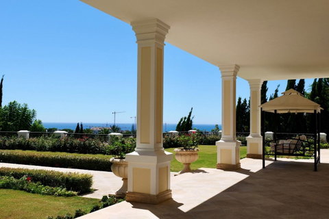 Detached Villa in Marbella, Costa del Sol – 4 beds – 3990000 € - photo 42 of 54