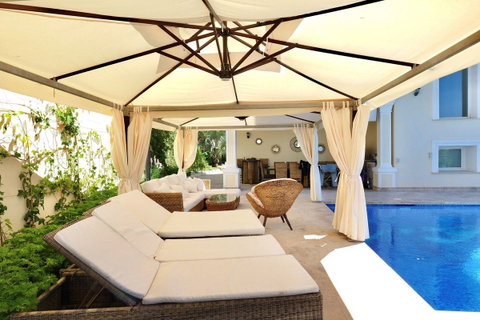 Detached Villa in Marbella, Costa del Sol – 4 beds – 3990000 € - photo 47 of 54