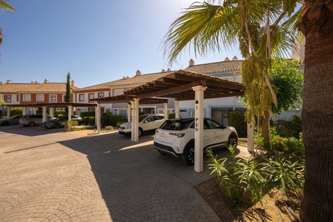 Townhouse in Estepona, Costa del Sol – 3 beds – 595000 € - photo 15 of 42