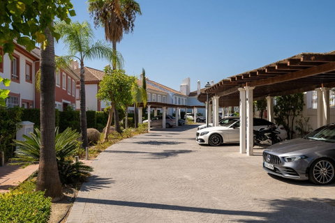Townhouse in Estepona, Costa del Sol – 3 beds – 595000 € - photo 42 of 42
