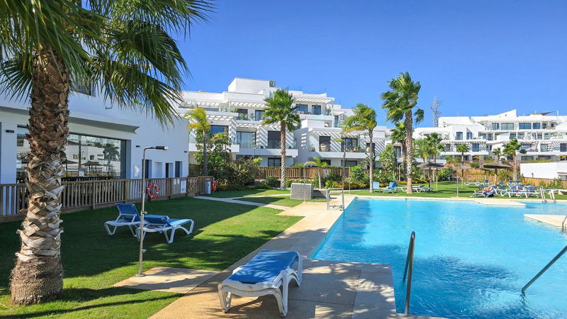 Penthouse in Mijas, Costa del Sol – 4 beds – 1150000 €