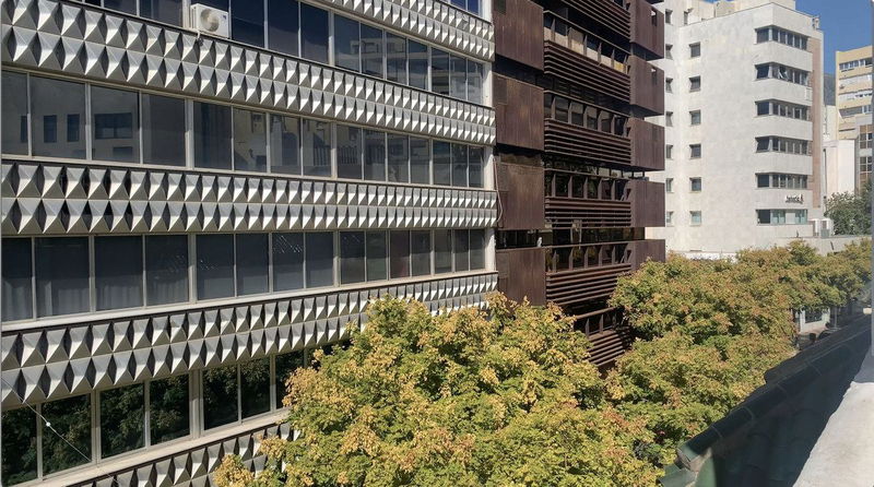 Penthouse in Torremolinos, Costa del Sol – 2 beds – 550000 €