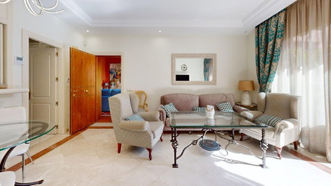 Middle Floor Apartment in Marbella, Costa del Sol – 3 beds – 590000 € - photo 4 of 25