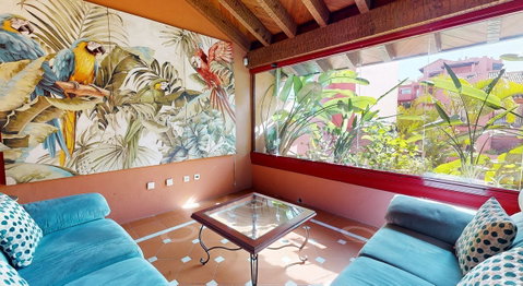 Middle Floor Apartment in Marbella, Costa del Sol – 3 beds – 590000 € - photo 11 of 25