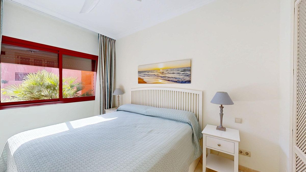 Middle Floor Apartment in Marbella, Costa del Sol – 3 beds – 590000 € - photo 17 of 25