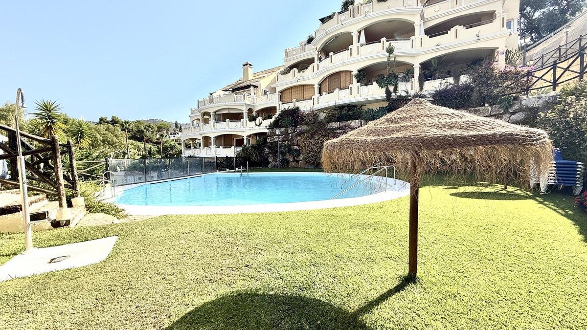Ground Floor Apartment in Marbella, Costa del Sol – 2 beds – 549000 € - photo 2 of 16