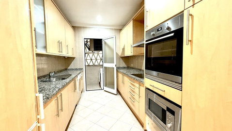 Ground Floor Apartment in Marbella, Costa del Sol – 2 beds – 549000 € - photo 13 of 16