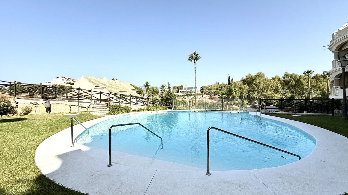 Ground Floor Apartment in Marbella, Costa del Sol – 2 beds – 549000 € - photo 15 of 16
