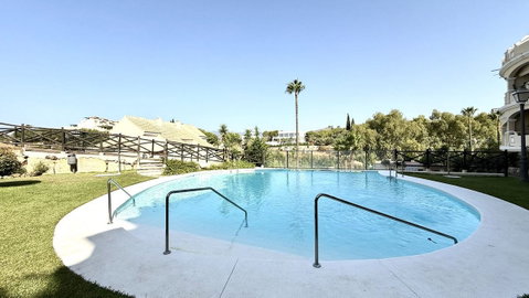 Ground Floor Apartment in Marbella, Costa del Sol – 2 beds – 549000 € - photo 15 of 16