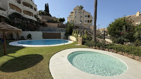 Ground Floor Apartment in Marbella, Costa del Sol – 2 beds – 549000 € - photo 16 of 16