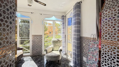 Detached Villa in Torremolinos, Costa del Sol – 5 beds – 1300000 € - photo 10 of 36