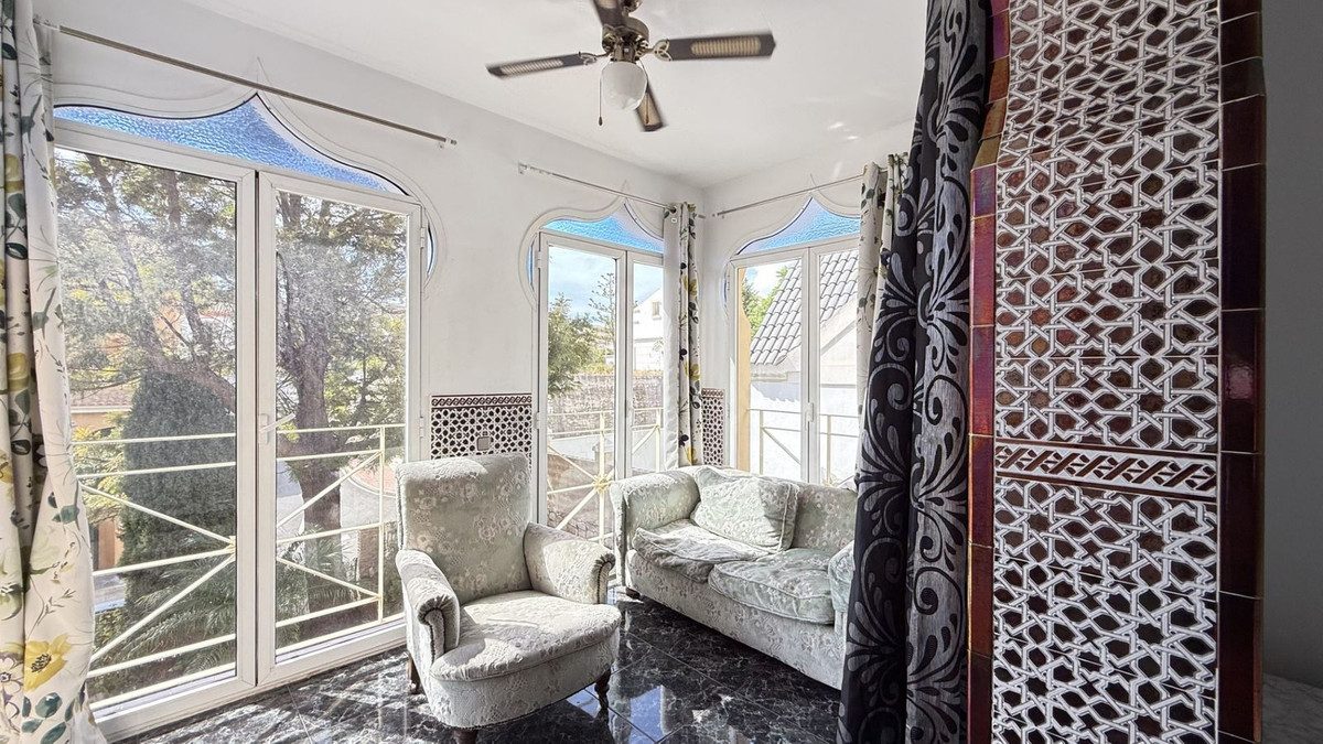 Detached Villa in Torremolinos, Costa del Sol – 5 beds – 1300000 € - photo 14 of 36