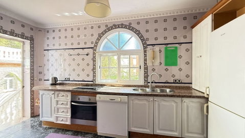 Detached Villa in Torremolinos, Costa del Sol – 5 beds – 1300000 € - photo 17 of 36