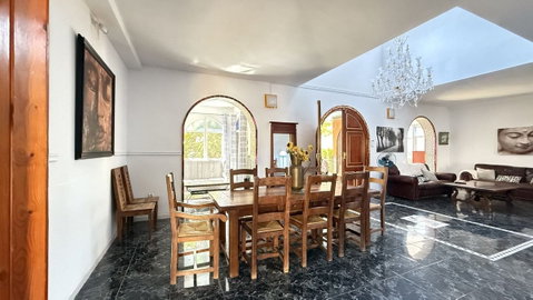 Detached Villa in Torremolinos, Costa del Sol – 5 beds – 1300000 € - photo 19 of 36