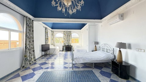 Detached Villa in Torremolinos, Costa del Sol – 5 beds – 1300000 € - photo 23 of 36