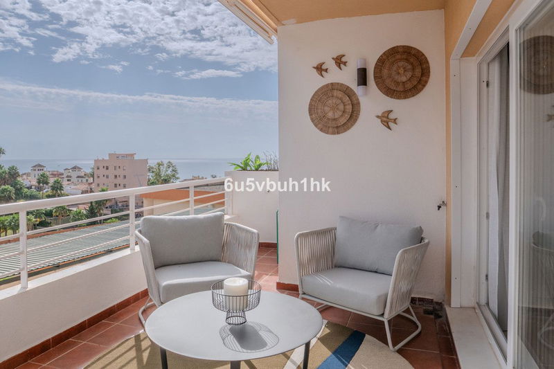Townhouse in Benalmadena, Costa del Sol – 3 beds – 599000 €