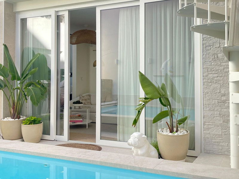 Semi-Detached House in Fuengirola, Costa del Sol – 2 beds – 575000 €