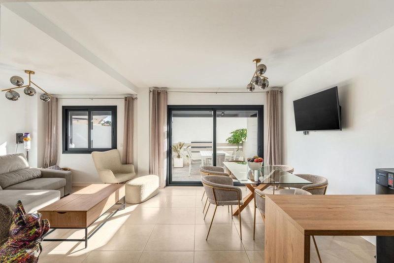 Townhouse in Torremolinos, Costa del Sol – 3 beds – 695000 €