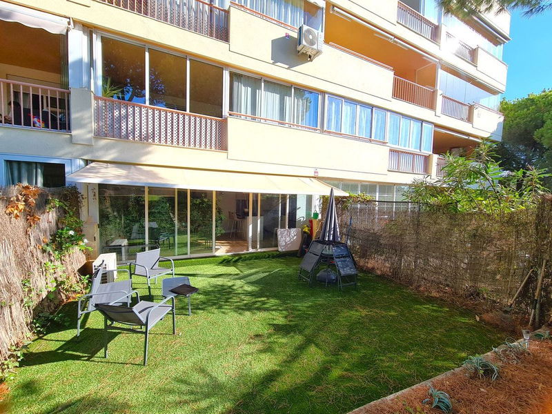 Ground Floor Apartment in Mijas, Costa del Sol – 2 beds – 295000 €